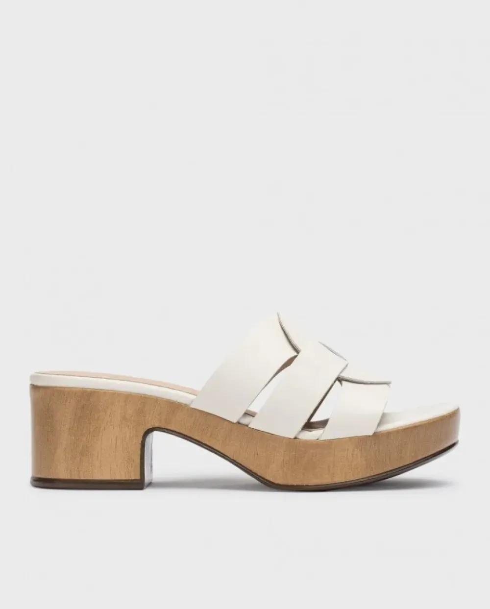 Wonders Sandalias Santander Blanco^ Sandalias