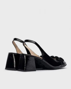 Wonders Sandalias Tacon Karla^ Tacones