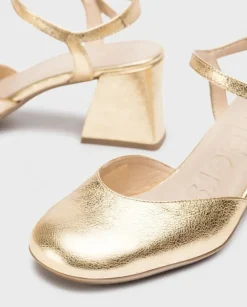 Wonders Sandalias Tacon Regina^ Tacones