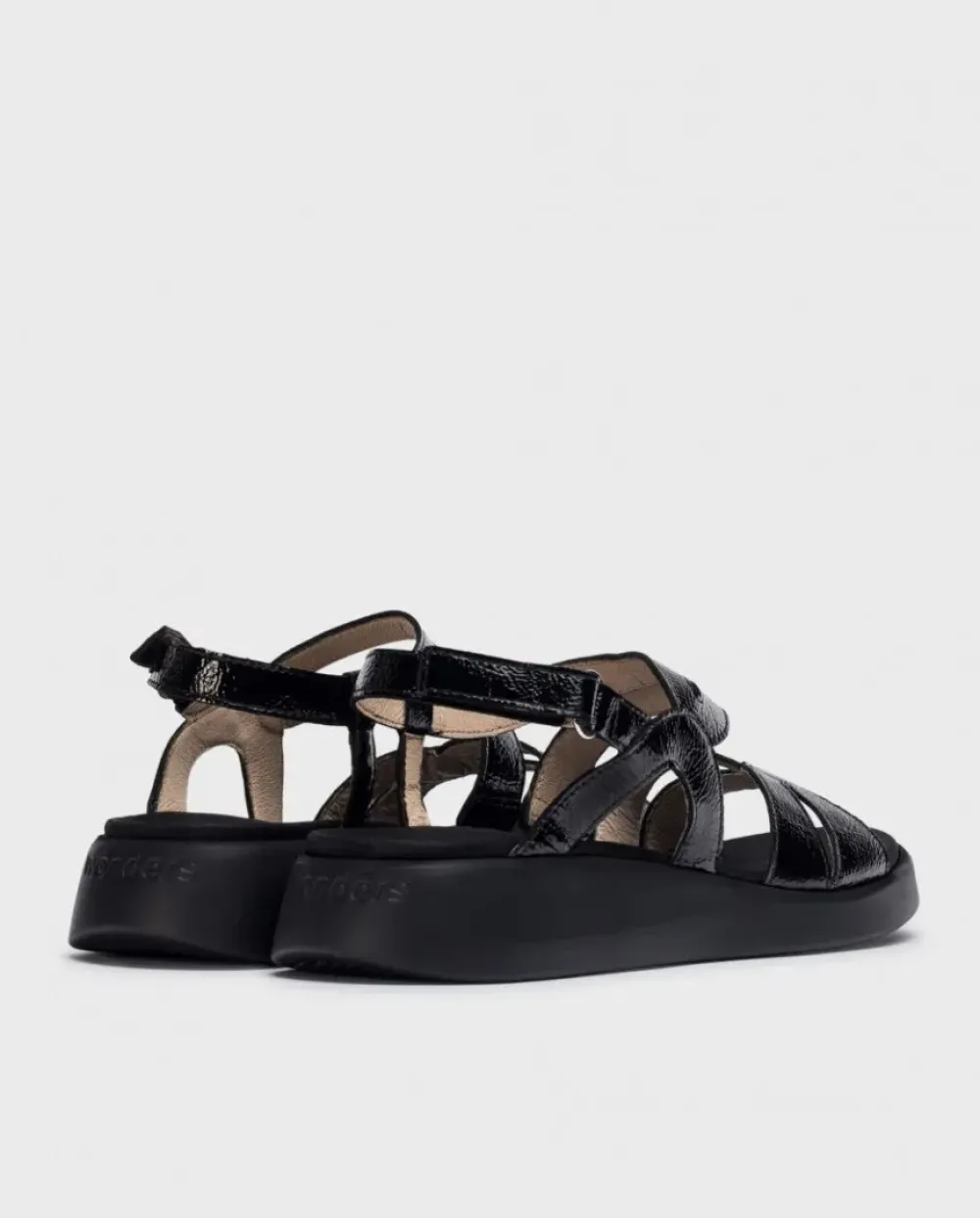 Wonders Sandalias Wave^ Sandalias