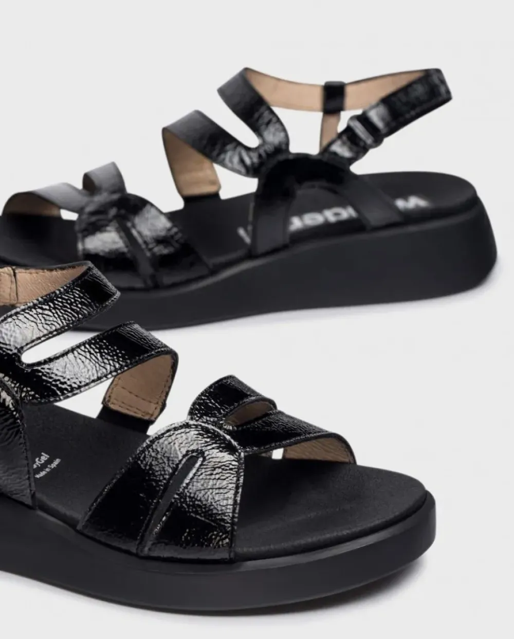 Wonders Sandalias Wave^ Sandalias