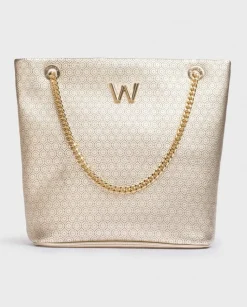 Wonders Shopper Lily Dorado^ Temporada De Celebraciones