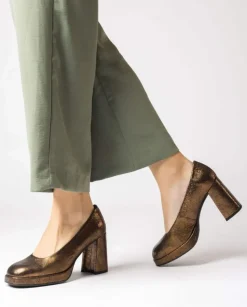 Wonders Tacon Captain^ Tacones