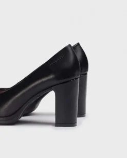 Wonders Zapato Denis^ Tacones