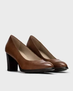 Wonders Zapato Fenix^ Tacones