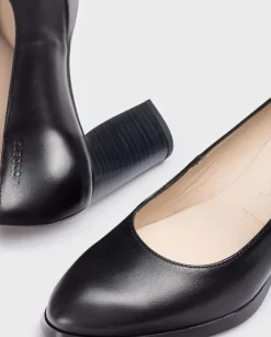 Wonders Zapato Fenix^ Tacones