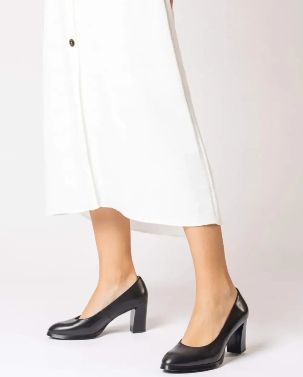 Wonders Zapato Fenix^ Tacones