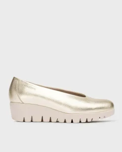 Wonders Zapato Fly^ Cuñas