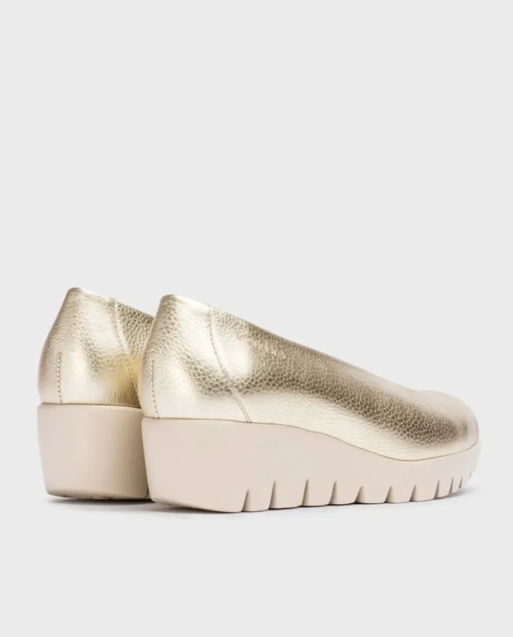 Wonders Zapato Fly^ Cuñas