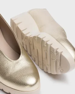 Wonders Zapato Fly^ Cuñas