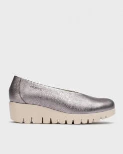 Wonders Zapato Fly^ Cuñas
