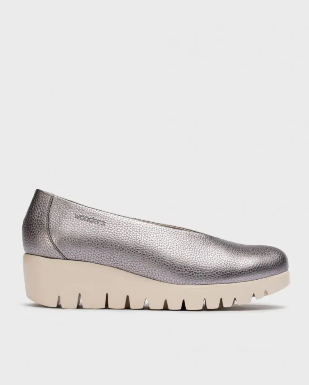 Wonders Zapato Fly^ Cuñas