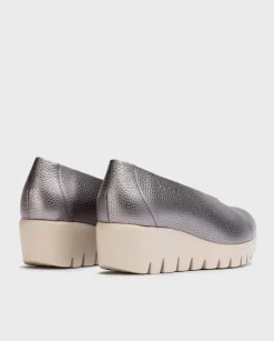 Wonders Zapato Fly^ Cuñas