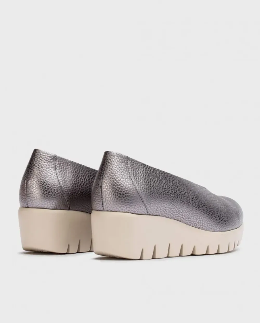 Wonders Zapato Fly^ Cuñas