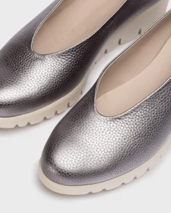 Wonders Zapato Fly^ Cuñas