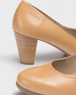 Wonders Zapato Lucy^ Tacones