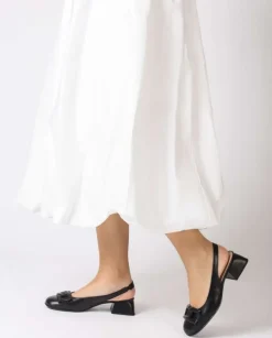 Wonders Zapato Maya^ Tacones