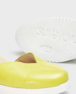 Wonders Zapato Miami Luminiscente^ Cuñas