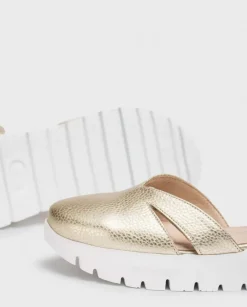 Wonders Zapato Plano Vancouver^ Planos