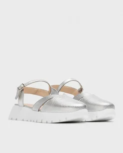 Wonders Zapato Plano Vancouver^ Planos