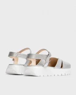 Wonders Zapato Plano Vancouver^ Planos