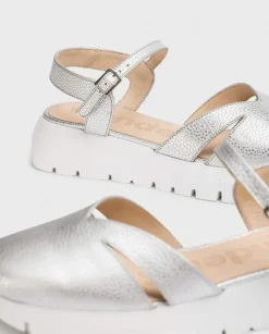 Wonders Zapato Plano Vancouver^ Planos