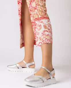 Wonders Zapato Plano Vancouver^ Planos