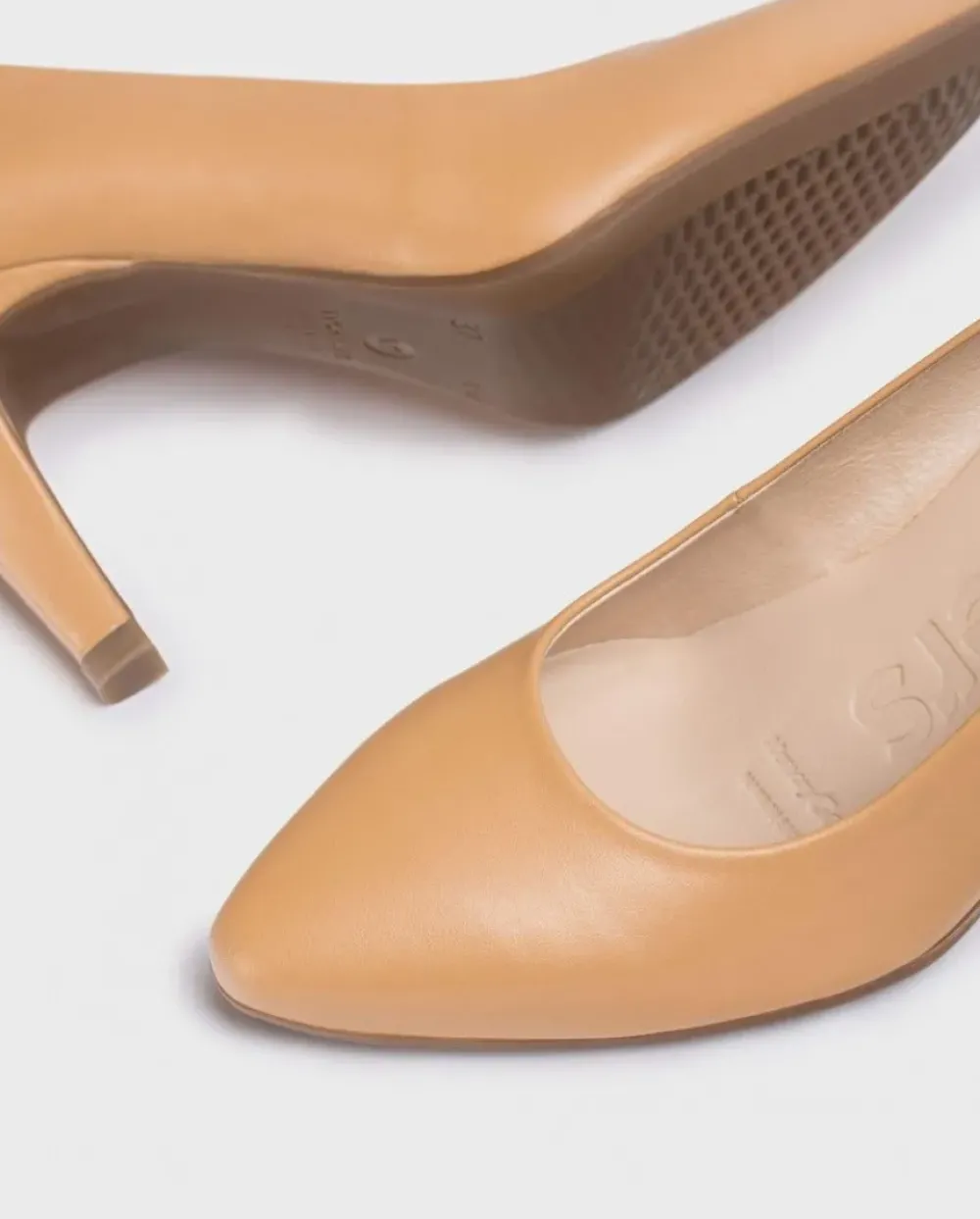 Wonders Zapato Pump^ Tacones