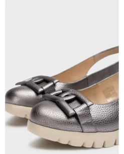 Wonders Zapato Supra^ Cuñas