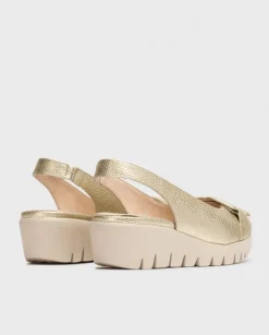 Wonders Zapato Supra^ Cuñas