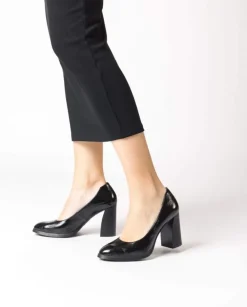 Wonders Zapato Tini^ Tacones