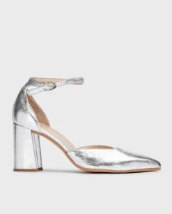 Wonders Zapatos De Tacon Fatima^ Tacones