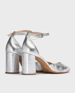 Wonders Zapatos De Tacon Fatima^ Tacones