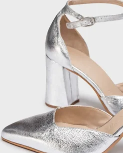 Wonders Zapatos De Tacon Fatima^ Tacones