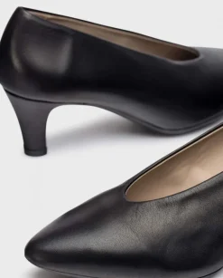 Wonders Zapatos De Tacon Trui^ Tacones