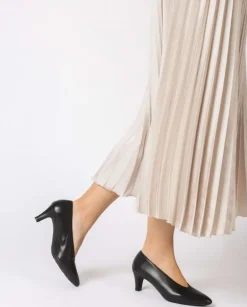 Wonders Zapatos De Tacon Trui^ Tacones