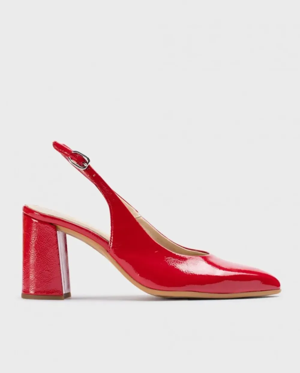 Wonders Zapatos De Tacon Vilma^ Tacones