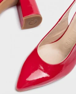 Wonders Zapatos De Tacon Vilma^ Tacones