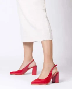 Wonders Zapatos De Tacon Vilma^ Tacones