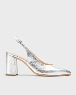 Wonders Zapatos De Tacon Vilma^ Tacones