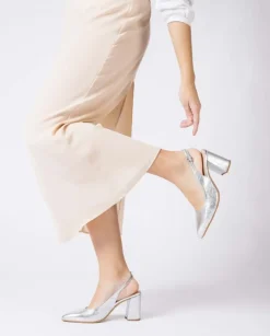 Wonders Zapatos De Tacon Vilma^ Tacones